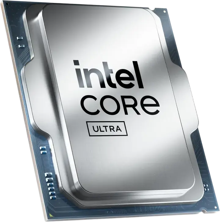 Intel Core Ultra 5 245K Processor, Arrow Lake Series 2, LGA1851 Socket, 14 Cores, 14 Threads, up to 5.2 GHz Turbo, 26MB L3 Cache, DDR5 6400MHz, Tray