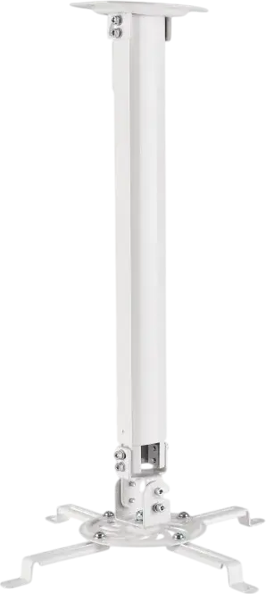 Suport pentru tavan Reflecta Prometheus 545-900, Alb