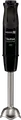 Tefal OptiChef HB641838 Hand Blender, 800W Immersion Blender with Powelix Blades, 10 Speed Levels, Turbo & Impulse Modes, 0.5L Chopper and 0.8L Beaker