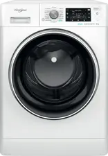 Mașină de spălat Whirlpool FFD 9489 BCV EE, 9kg, Alb