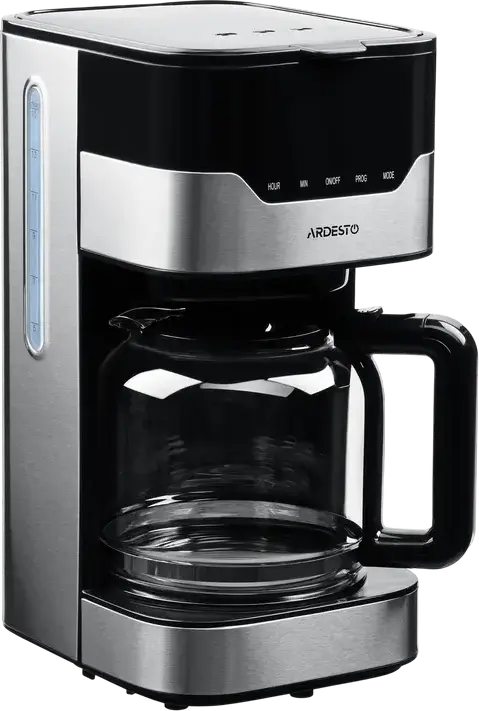 Cafetiera cu picurare Ardesto FCM-D3100, 900W, Negru