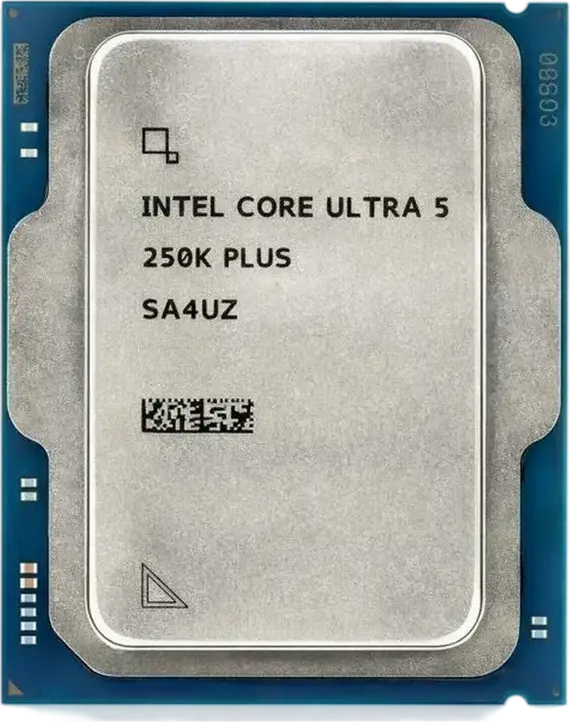 Procesor Intel Core Ultra 5 250K Plus, Intel Graphics, Tray