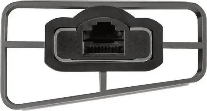Trust Dalyx 23417 Hub USB-C 10-in-1, Statiune de Andocare din Aluminiu, HDMI, RJ45 LAN, 2x USB-C, 4x USB-A, Sloturi SD si MicroSD, Gri