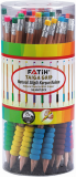 Creion cu radiera Fatih Taiga  HB 17180