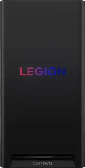 Lenovo Legion T5 30AGB10 Gaming Desktop Tower, AMD Ryzen 7 7800X3D, 32GB DDR5 5600MHz, 1TB SSD PCIe Gen4, NVIDIA GeForce RTX 5070 12GB GDDR7, Wi-Fi 7, Black
