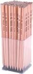 Fatih Set creion Natural  HB  12 buc 12210/12