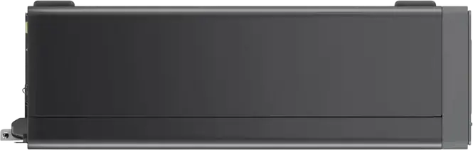 Компактный ПК Lenovo ThinkCentre neo 55s Gen6 SFF, AMD Ryzen 7 250 (8 ядер, до 5.1 ГГц) с Ryzen AI NPU, 16ГБ DDR5 RAM, 512ГБ NVMe PCIe 4.0 SSD, Графика Radeon 780M, Raven Black, Без ОС