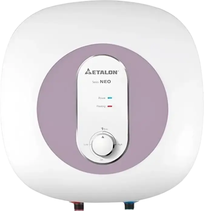 Boiler Electric ETALON Neo 30 O, 30L, Alb