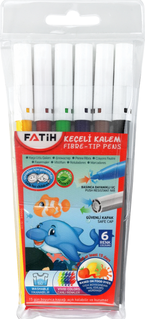 Carioci   6 cul. Fatih  34000