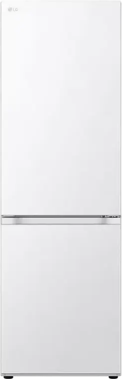 Frigider LG GBV3100ESW, Alb