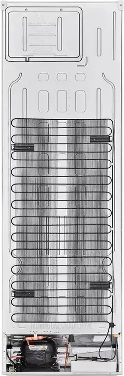 LG GBV3100ESW Freestanding Bottom Freezer Refrigerator, 344L Total Net Volume, No Frost, Smart Inverter Compressor, DoorCooling+, White, 186 cm