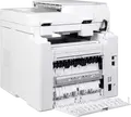 Canon i-Sensys MF287dw Monochrome Laser Multi-function Printer, Print Copy Scan Fax, 33.2 ppm, Auto Duplex, ADF, Ethernet, Wireless, White