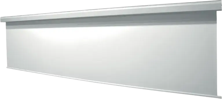 Ecran electric Sopar # 8551, 271", 4:3