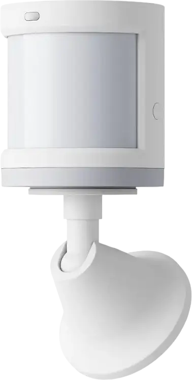Senzor de mișcare inteligent Yandex YNDX-00522, Alb