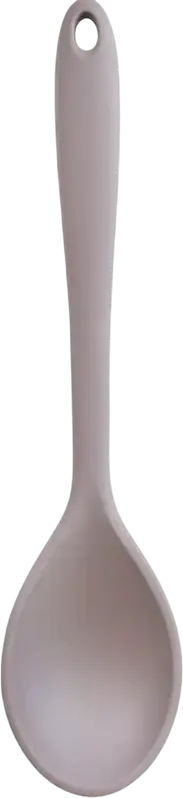 Lingură CasaMasa T4020M-1GRI, Gri