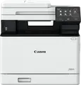 Imprimanta Multifunctionala Color Laser Canon i-Sensys MF754Cdw II, Printare Copiere Scanare Fax, 33 ppm, 1200x1200 dpi, Duplex, 1GB RAM, Cloud si Mobile