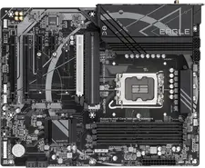 Placă de bază Gigabyte Z790 EAGLE AX, LGA1700, Intel Z790, ATX