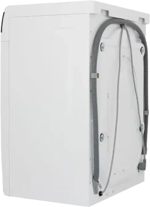 Electrolux PerfectCare 600 EW6SN427WI Slim Front-Load Washing Machine, 7 kg, 1200 rpm, Inverter Motor, Steam Cleaning, SensiCare, White, 48 cm Depth