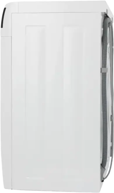 Electrolux PerfectCare 600 EW6SN427WI Slim Front-Load Washing Machine, 7 kg, 1200 rpm, Inverter Motor, Steam Cleaning, SensiCare, White, 48 cm Depth