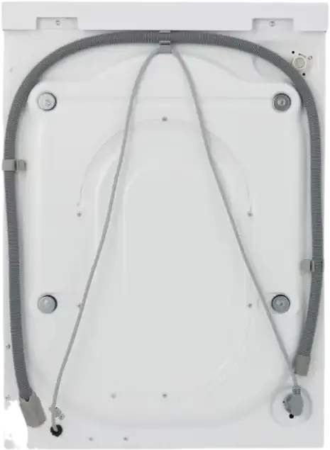 Electrolux PerfectCare 600 EW6SN427WI Slim Front-Load Washing Machine, 7 kg, 1200 rpm, Inverter Motor, Steam Cleaning, SensiCare, White, 48 cm Depth