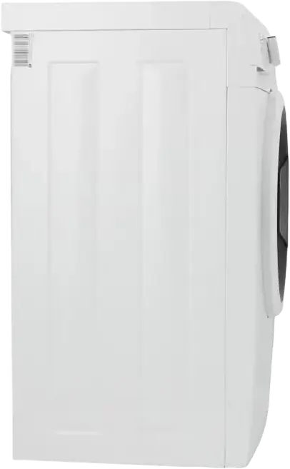 Electrolux PerfectCare 600 EW6SN427WI Slim Front-Load Washing Machine, 7 kg, 1200 rpm, Inverter Motor, Steam Cleaning, SensiCare, White, 48 cm Depth