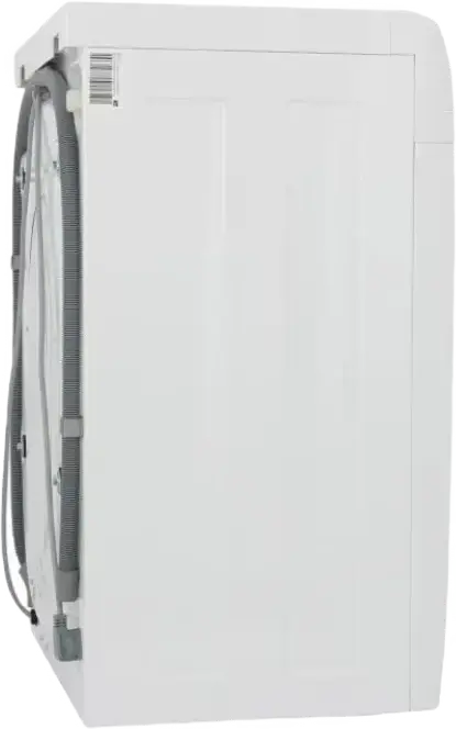 Electrolux PerfectCare 600 EW6SN427WI Slim Front-Load Washing Machine, 7 kg, 1200 rpm, Inverter Motor, Steam Cleaning, SensiCare, White, 48 cm Depth