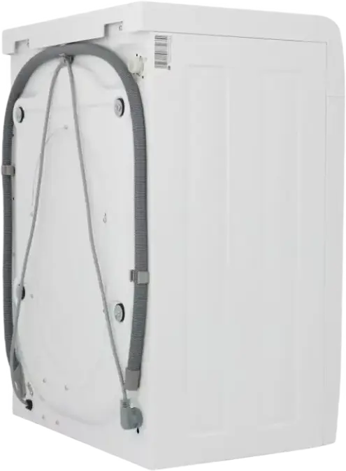 Electrolux PerfectCare 600 EW6SN427WI Slim Front-Load Washing Machine, 7 kg, 1200 rpm, Inverter Motor, Steam Cleaning, SensiCare, White, 48 cm Depth