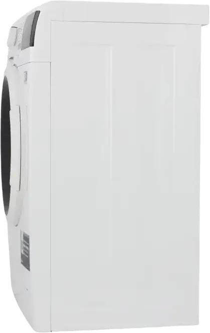 Electrolux PerfectCare 600 EW6SN427WI Slim Front-Load Washing Machine, 7 kg, 1200 rpm, Inverter Motor, Steam Cleaning, SensiCare, White, 48 cm Depth