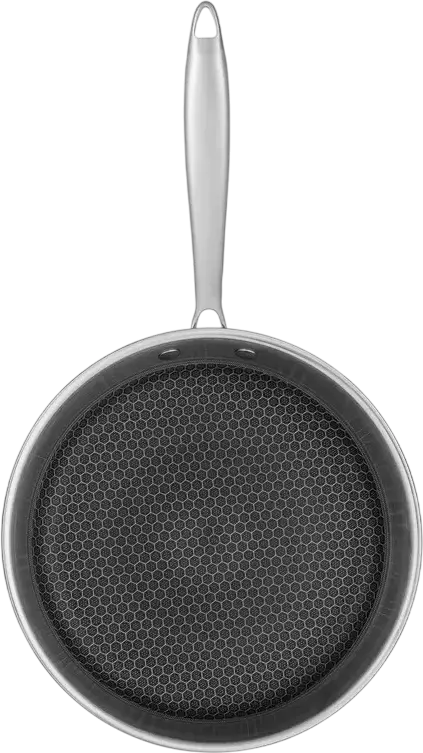 Tigaie RESTO 95346, 24cm, Oțel inoxidabil