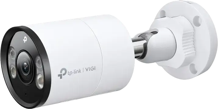 Camera de supraveghere IP TP-LINK VIGI C385 (4 mm), Alb