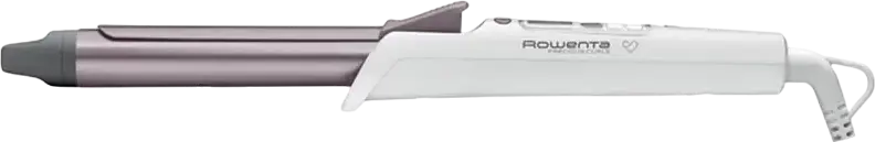 Ondulator de păr Rowenta Premium Care Precious Curls CF3460F0, Alb