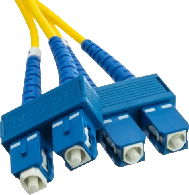 Patch cord APC Electronic FO1005-3, 3m