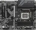 Материнская плата Gigabyte Z790 D LGA1700 Intel Z790 ATX DDR5 SDRAM до 7600МГц OC макс. 192ГБ PCIe 5.0 x16 3x M.2 Gen4 2.5GbE HDMI 2.1 DisplayPort