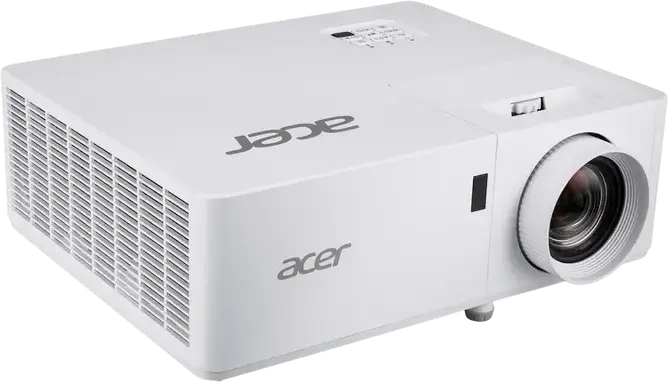 Proiector Acer PL6620, 6000ANSI Lumens, WUXGA (1920 x 1200)