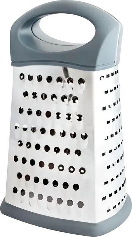 Răzătoare CasaMasa GRA043, Gri