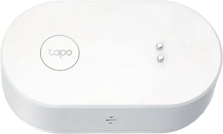 Detector de scurgeri TP-LINK Tapo T300, Alb