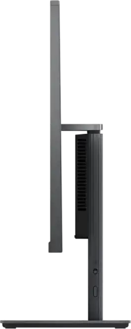 Lenovo IdeaCentre AIO 27IRH9 All-in-One PC, Intel Core 9 270H, 32GB DDR5 RAM, 1TB SSD, 27" WQHD IPS Display, Luna Grey Aluminum Case, No OS