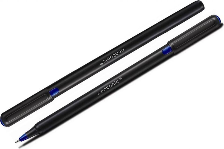 Pix cu ulei LINC Pentonic 0.7mm  7024  1/12 albastru