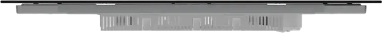Gorenje GI6442BSC Built-in Induction Hob, 4 Zones with Double FlexArea and ZoneSlide Control, Vitroceramic Black Surface, Digital LED, 7.36 kW