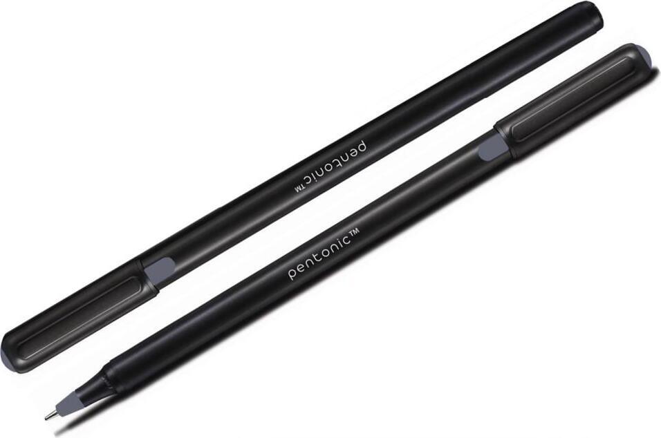 Pix cu ulei LINC Pentonic 0.7mm  7024  1/12 negru