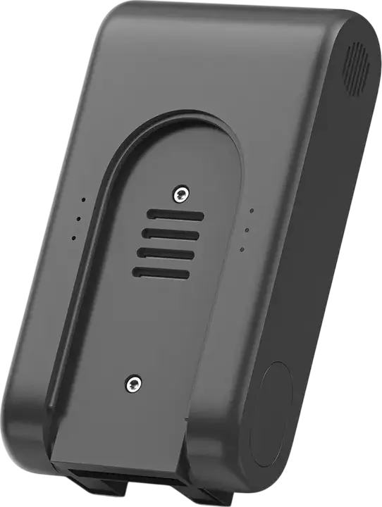 Аккумулятор Li-ion Dreame V2213-7S1P-BCA для робота-пылесоса R10 Pro, емкость 3000 мАч, время работы до 60 минут, черный