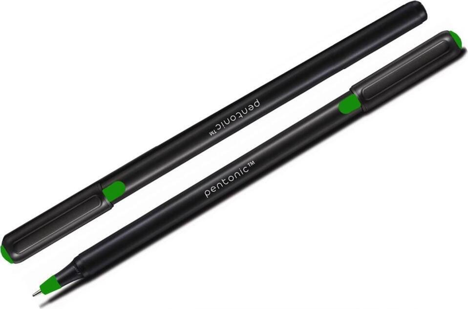 Pix cu ulei LINC Pentonic 0.7mm  7024  1/12 verde