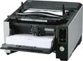 Scanner de documente Ricoh fi-8820 A3 cu ADF de 500 foi, scanare duplex 240 ipm, rezolutie optica 600 dpi, Ethernet, USB 3.2 si ecran tactil 4.3"