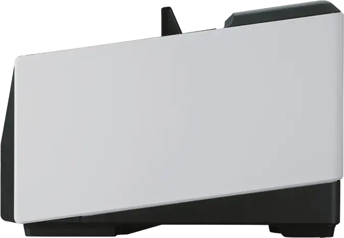 Scanner de documente Ricoh fi-8820 A3 cu ADF de 500 foi, scanare duplex 240 ipm, rezolutie optica 600 dpi, Ethernet, USB 3.2 si ecran tactil 4.3"