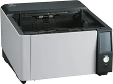 Scaner de documente cu alimentare automată Ricoh fi-8820, A3, Alb | Negru