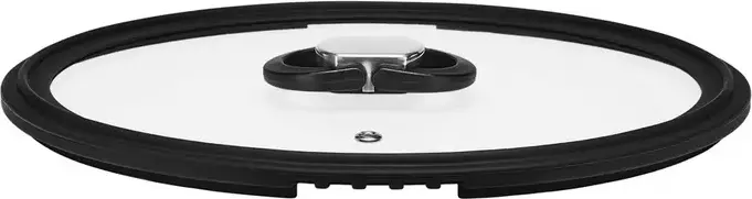 RESTO 95802 Save & Stock Cookware Set, Non-Stick Aluminium Pots and Pans with Detachable Handle, Glass Lids, Induction Compatible, PTFE/PFAS Free, Beige