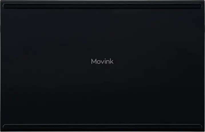 Wacom Movink 13 (DTH135K0B) Tabletă Grafică cu Ecran OLED, 13.3 inch FHD 1920x1080, Stylus Wacom Pro Pen 3, DCI-P3 100%, Multi-Touch, USB-C, Negru