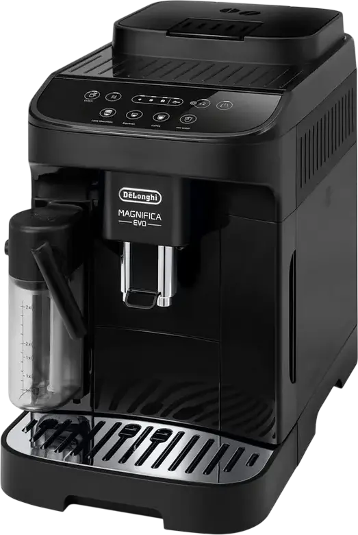 Aparat de cafea DeLonghi ECAM290.51.B, Negru