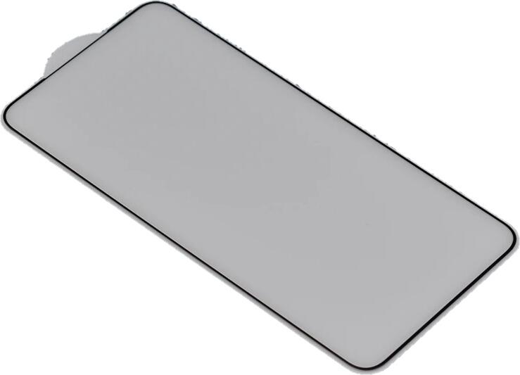 DUX DUCIS Tempered Glass Curved Samsung S23 Plus, Black