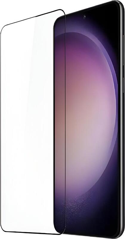 DUX DUCIS Tempered Glass Curved Samsung S23, Black